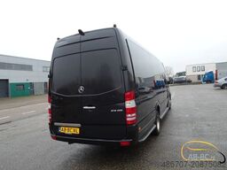 MERCEDES-BENZ Sprinter 519 CDI Busprestige V6, 21 Sitze, Euro6