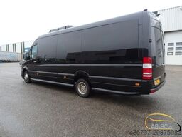 MERCEDES-BENZ Sprinter 519 CDI Busprestige V6, 21 Sitze, Euro6