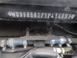 MERCEDES-BENZ Sprinter 519 CDI Busprestige V6, 21 Sitze, Euro6