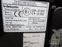 MERCEDES-BENZ Sprinter 519 CDI Busprestige V6, 21 Sitze, Euro6