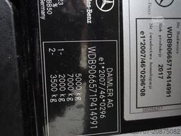 MERCEDES-BENZ Sprinter 519 CDI Busprestige V6, 21 Sitze, Euro6