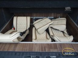 MERCEDES-BENZ Sprinter 519 CDI Busprestige V6, 21 Sitze, Euro6