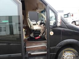 MERCEDES-BENZ Sprinter 519 CDI Busprestige V6, 21 Sitze, Euro6