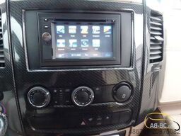 MERCEDES-BENZ Sprinter 519 CDI Busprestige V6, 21 Sitze, Euro6