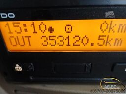 MERCEDES-BENZ Sprinter 519 CDI Busprestige V6, 21 Sitze, Euro6