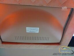 MERCEDES-BENZ Sprinter 519 CDI Busprestige V6, 21 Sitze, Euro6