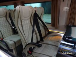 MERCEDES-BENZ Sprinter 519 CDI Busprestige V6, 21 Sitze, Euro6