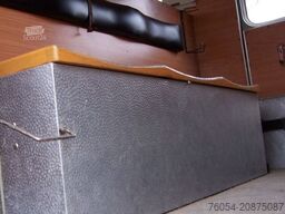 MERCEDES-BENZ 710 Rundhauber Allrad