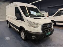 FORD Transit Kasten L2H2 Klima Tempomat AHK PDC