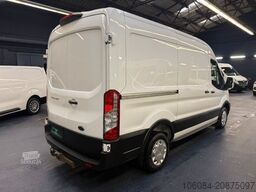 FORD Transit Kasten L2H2 Klima Tempomat AHK PDC
