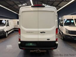 FORD Transit Kasten L2H2 Klima Tempomat AHK PDC