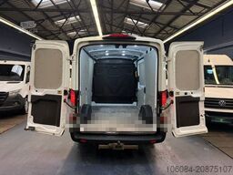 FORD Transit Kasten L2H2 Klima Tempomat AHK PDC