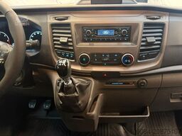 FORD Transit Kasten L2H2 Klima Tempomat AHK PDC