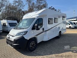 SUNLIGHT TS 67 Modell 2026