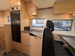 SUNLIGHT TS 67 Modell 2026