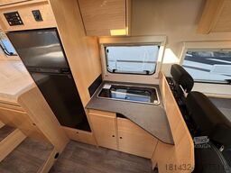 SUNLIGHT TS 67 Modell 2026