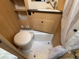 SUNLIGHT TS 67 Modell 2026