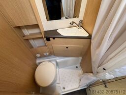 SUNLIGHT TS 67 Modell 2026