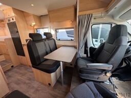 SUNLIGHT TS 67 Modell 2026