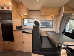 SUNLIGHT TS 67 Modell 2026