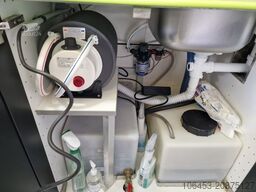 RENAULT Master Verkaufswagen/Donat/Waffel/Creps/5000 KM