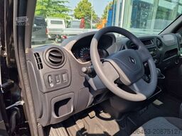 RENAULT Master Verkaufswagen/Donat/Waffel/Creps/5000 KM
