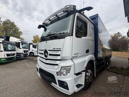 MERCEDES-BENZ Actros 2548L-/Lenk-Lift/Retarder/!