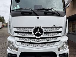 MERCEDES-BENZ Actros 2548L-/Lenk-Lift/Retarder/!