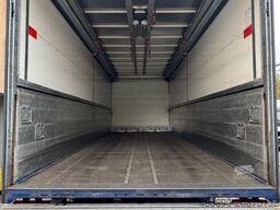 MERCEDES-BENZ Actros 2548L-/Lenk-Lift/Retarder/!