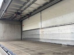 MERCEDES-BENZ Actros 2548L-/Lenk-Lift/Retarder/!