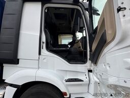 MERCEDES-BENZ Actros 2548L-/Lenk-Lift/Retarder/!