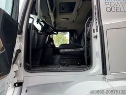 MERCEDES-BENZ Actros 2548L-/Lenk-Lift/Retarder/!