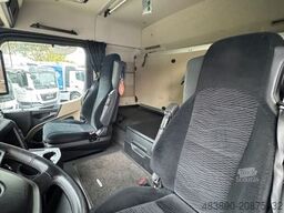 MERCEDES-BENZ Actros 2548L-/Lenk-Lift/Retarder/!