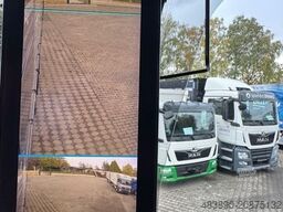 MERCEDES-BENZ Actros 2548L-/Lenk-Lift/Retarder/!