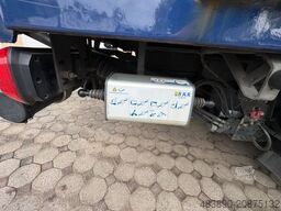 MERCEDES-BENZ Actros 2548L-/Lenk-Lift/Retarder/!