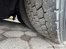 MERCEDES-BENZ Actros 2548L-/Lenk-Lift/Retarder/!