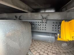 MERCEDES-BENZ Actros 2548L-/Lenk-Lift/Retarder/!