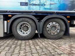 MERCEDES-BENZ Actros 2548L-/Lenk-Lift/Retarder/!