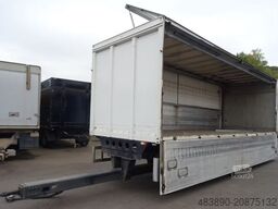 MERCEDES-BENZ Actros 2548L-/Lenk-Lift/Retarder/!