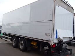 MERCEDES-BENZ Actros 2548L-/Lenk-Lift/Retarder/!