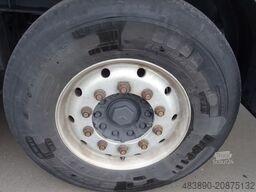 MERCEDES-BENZ Actros 2548L-/Lenk-Lift/Retarder/!