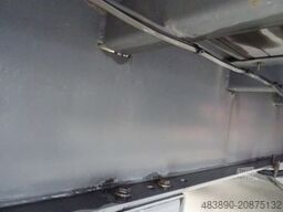 MERCEDES-BENZ Actros 2548L-/Lenk-Lift/Retarder/!