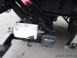 MERCEDES-BENZ Actros 2548L-/Lenk-Lift/Retarder/!