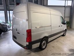 MERCEDES-BENZ Sprinter III RWD 315CDI*KLIMA*R.CAM*APPLECARPLAY