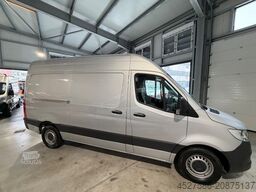 MERCEDES-BENZ Sprinter III RWD 315CDI*KLIMA*R.CAM*APPLECARPLAY