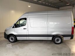 MERCEDES-BENZ Sprinter III RWD 315CDI*KLIMA*R.CAM*APPLECARPLAY