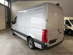 MERCEDES-BENZ Sprinter III RWD 315CDI*KLIMA*R.CAM*APPLECARPLAY
