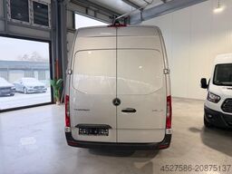 MERCEDES-BENZ Sprinter III RWD 315CDI*KLIMA*R.CAM*APPLECARPLAY