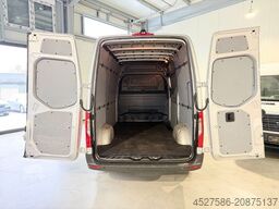 MERCEDES-BENZ Sprinter III RWD 315CDI*KLIMA*R.CAM*APPLECARPLAY