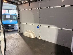 MERCEDES-BENZ Sprinter III RWD 315CDI*KLIMA*R.CAM*APPLECARPLAY